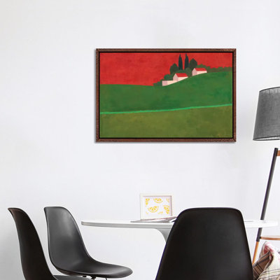 Ruhama 2 by Itzu Rimmer - Painting on Canvas