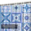 Rideau de douche Indigo-1767099862