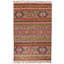Wool Moroccan Area Rug