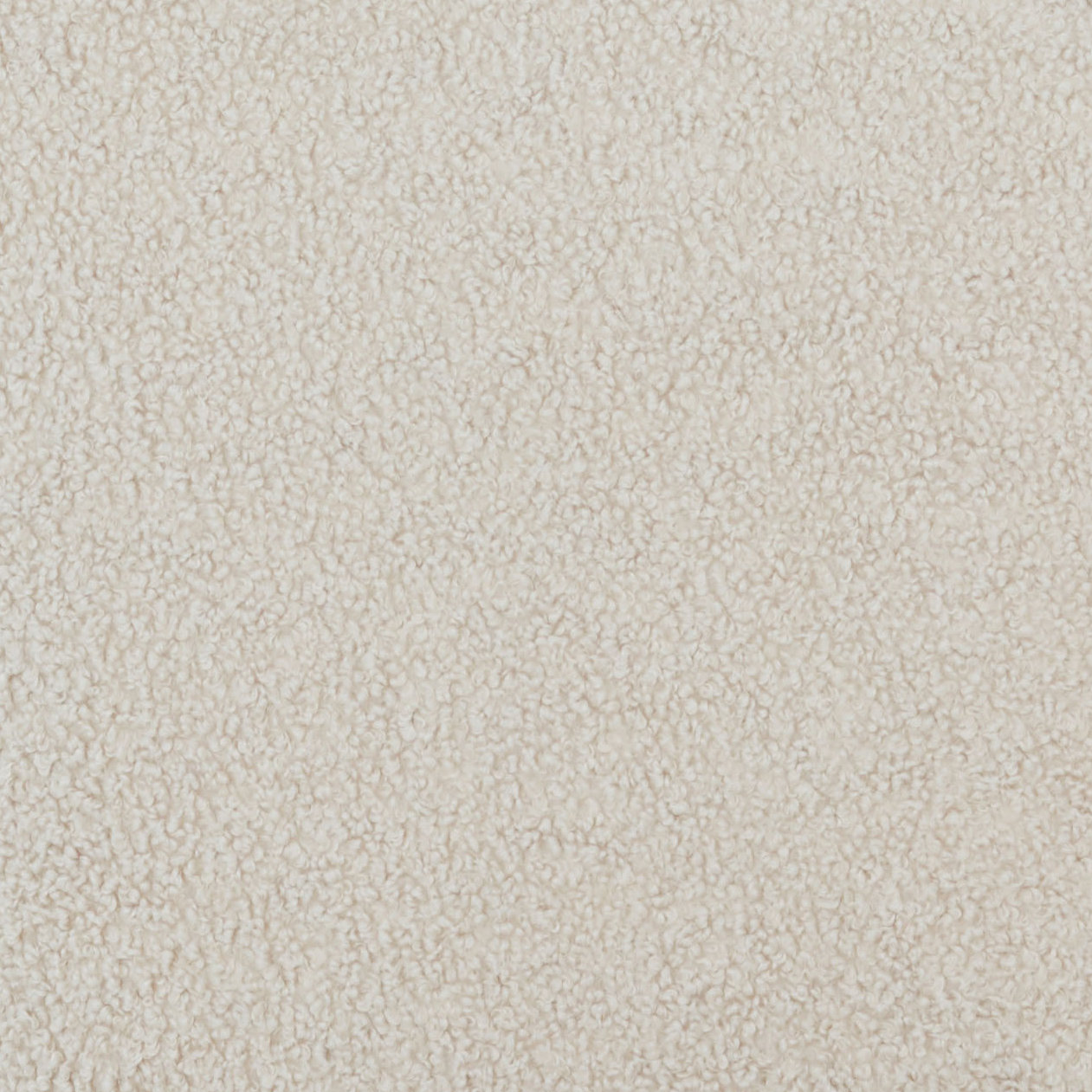 Seadrift Swivel Accent Chair, Off White Faux Shearling