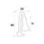 Suter Clip On Lamp-1422926128