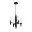 Torres 4 - Light Chandelier-77452328