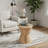 3 - Piece Linen Reception Set