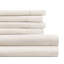 Ensemble de draps en microfibre Archimedes-1800678288-1804848043