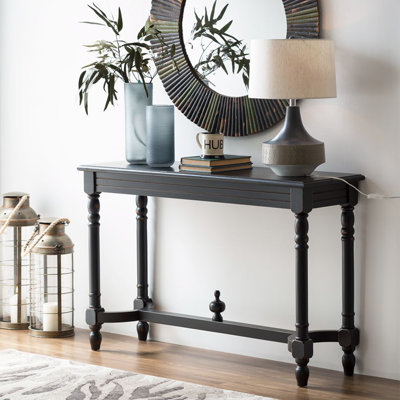 Console Retro Luxury