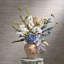 Vases de table en céramique
