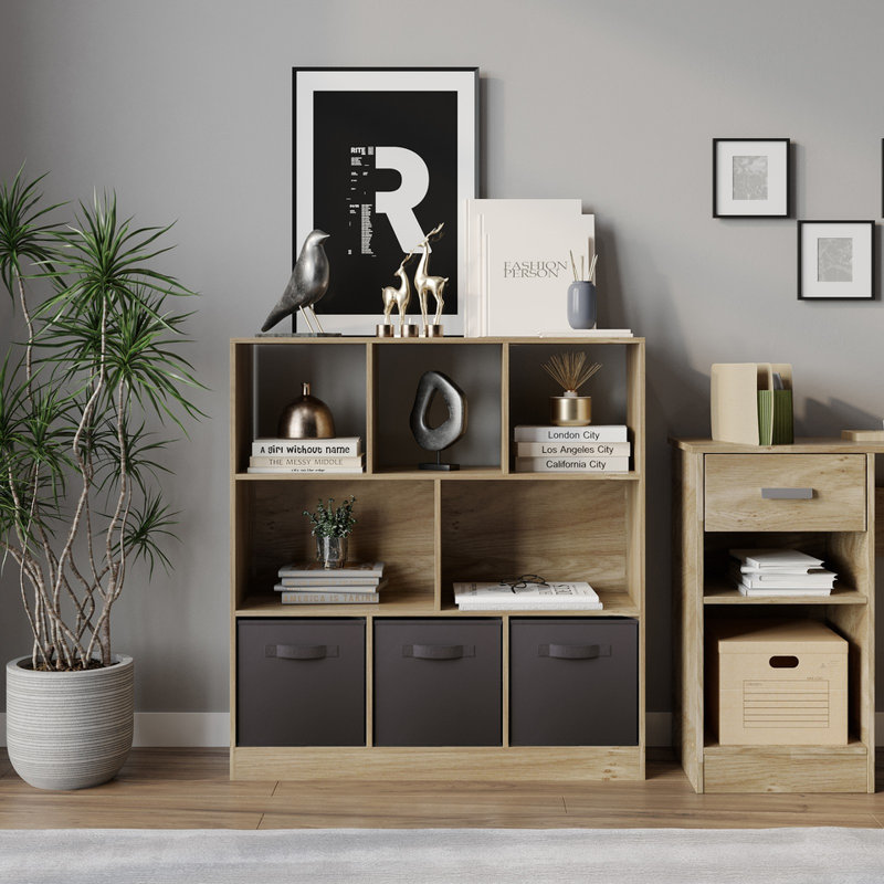 Bookcase