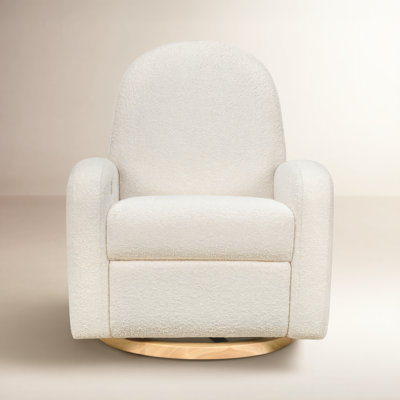 Nami Swivel Glider