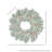 Juniper Pinecones Wreath-679198769
