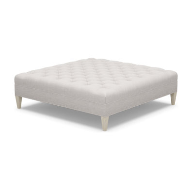 Square Ottoman