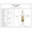 Jidava Steel Wallchiere-432114576