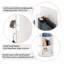 Miroir pleine grandeur-610876346