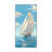Modern Yifan Shunqing Ceramic Wall Decorations