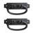 Cabinet Center to Center or Drawer 4 1/2" Center to Center Drop Handle