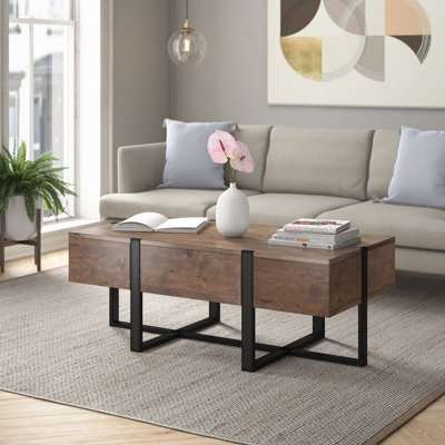 Oak Coffee Tables