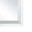 Commode double 6 tiroirs avec miroir Carden