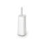 Flex Plus Anti-Drip Toilet Brush with Holder and Storage Caddy-1545576428