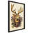 " Mr. Deer " by Alex Zeng