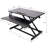 Adjustable Height Standing Laptop Desk (Not Include Stools)-419138379-419138376