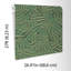 Rouleau tropical-328340235