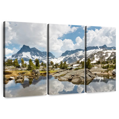 Alvord Ansel Adams Wilderness