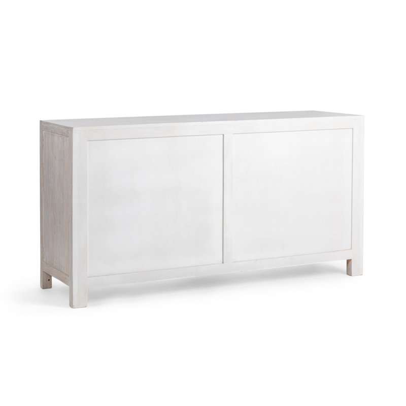 Hera 68'' W Solid Wood Buffet