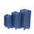 Oxford Cloth Suitcase Dark Blue(No Password Lock)