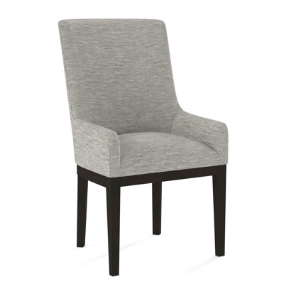 Upholstered Arm Chair