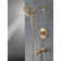SAYLOR™ Monitor® 17 Series Tub & Shower Trim with In2ition®