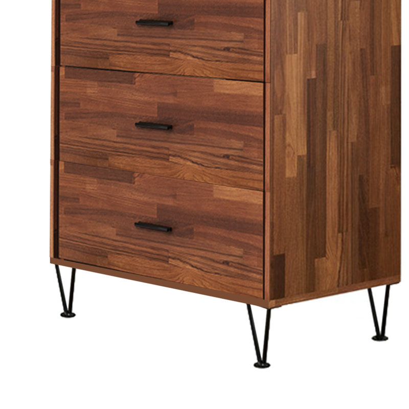 Commode 5 tiroirs Lochner