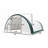 Single Truss Arch Storage Shelter-113270032