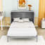 Lit escamotable en bois avec tiroirs-1401386410-1401386411