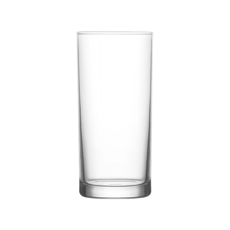 Ensemble de verres