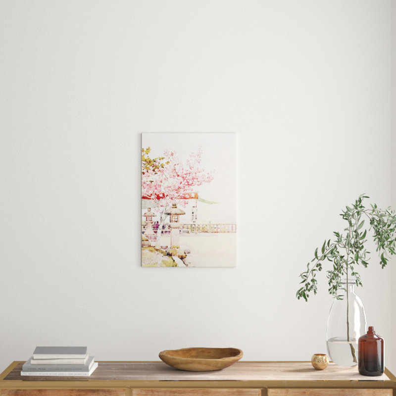 No Frame Print, 59.4 x 42cm