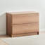 Système d'organisation en bois Devi Oak-115676852