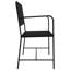 Steel Outdoor Bench-215676506