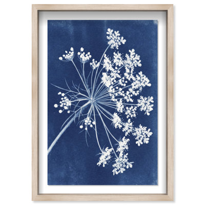 Queen Lace Print by Oliver Gal