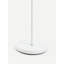 Krystian 178cm White Task Floor Lamp