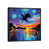 Black Framed Canvas is unavailable