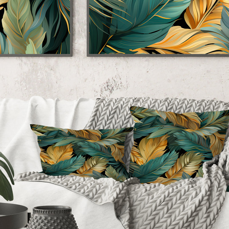Coussin Mirage