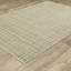 Tapis beige / brun Edner-1066240364