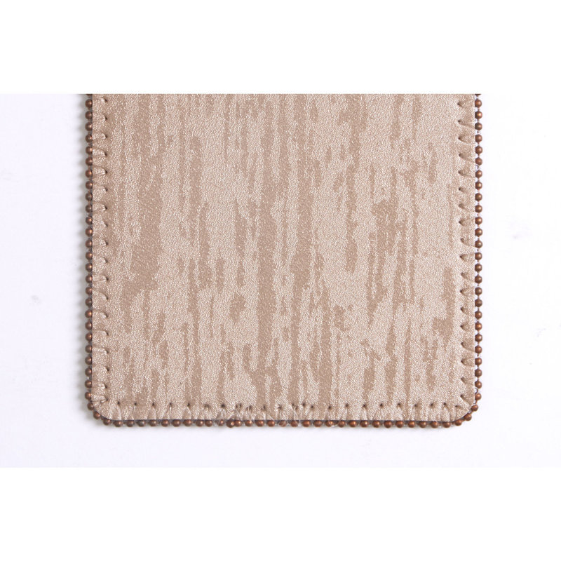 Square 4 Piece Coaster Set