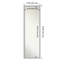 Miroir taille réelle-760749554