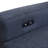 Sanad 56.69'' Sleeper Loveseat Sofa Bed with USB Charger Port and Side Storage Pocket-355896329