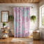 Rideau de douche standard 1 pièce Elegant-276452562