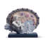 Blossoming of Life Mother Figurine