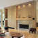 2" Baffle Recessed Trim