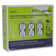Sortie duplex de 15-amp standard