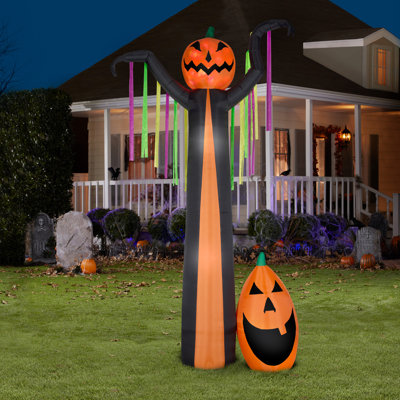 Fabric Halloween Decoration