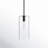 Keaz 1 - Light Single Pendant-69559452
